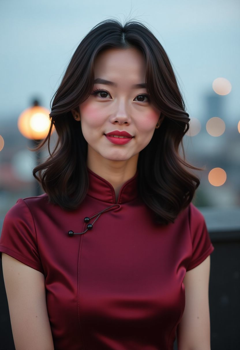 蜗居