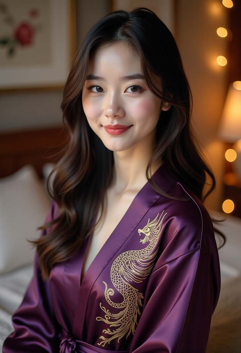 天使的城