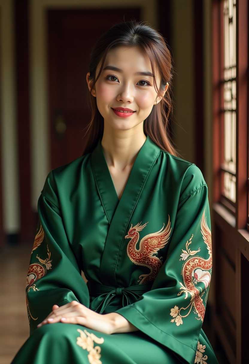 温柔的背后
